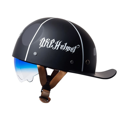 Maverick Baseball Helmet | DOT Approved, Lightweight Design 10