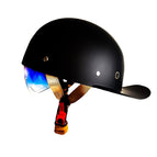 Style 11 / M (Head circumference: 55-56 cm; 21.6-22.1 inches)