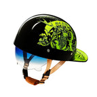 Style 5 / M (Head circumference: 55-56 cm; 21.6-22.1 inches)
