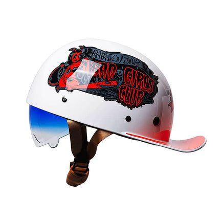 Maverick Baseball Helmet | DOT Approved, Lightweight Design 14