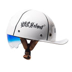 Style 9 / M (Head circumference: 55-56 cm; 21.6-22.1 inches)