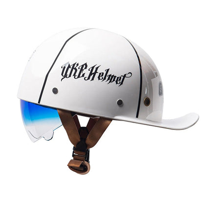Maverick Baseball Helmet | DOT Approved, Lightweight Design 15