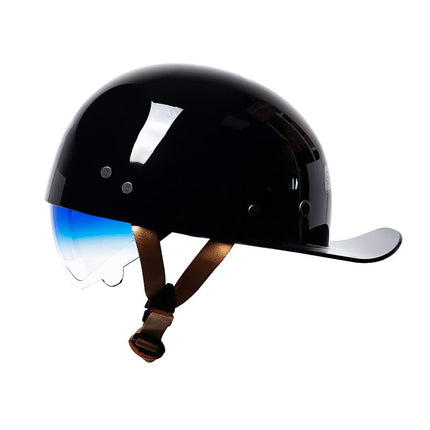 Maverick Baseball Helmet | DOT Approved, Lightweight Design 16