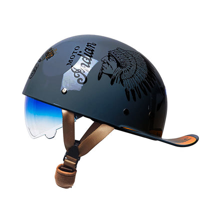 Maverick Baseball Helmet | DOT Approved, Lightweight Design 17