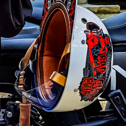 Maverick Baseball Helmet | DOT Approved, Lightweight Design 4
