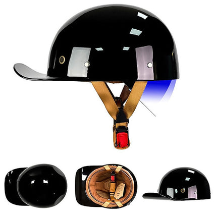Maverick Baseball Helmet | DOT Approved, Lightweight Design 5