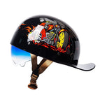 Style 3 / M (Head circumference: 55-56 cm; 21.6-22.1 inches)