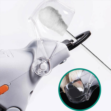 Maverick Dog Nail Clipper | Quick Sensor Technology 4