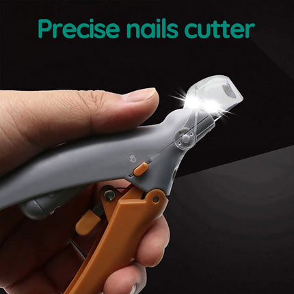 Maverick Dog Nail Clipper | Quick Sensor Technology 5