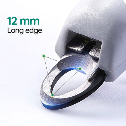 Maverick Dog Nail Clipper | Quick Sensor Technology 6