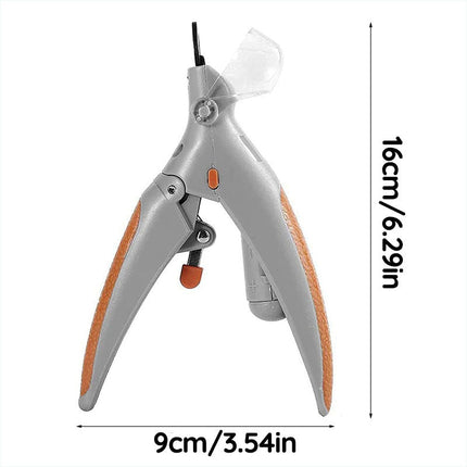 Maverick Dog Nail Clipper | Quick Sensor Technology 7