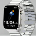 Silver Steel B 2A