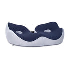 Memory Foam Seat Cushion | Ergonomic Design with Adjustable Support for Healthy Posture 0