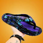 Black Purple / 37
