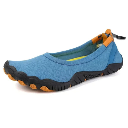 Men's Sandals | Quick-Dry Water Sandals with Non-Slip Sole | Lightweight Comfort for Outdoor Adventures 3