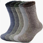 5 Pair - B