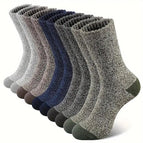 5 Pair - C