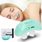 Mico CPAP Machine | Portable Anti-Snoring Device, Eco-Friendly Design 0