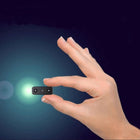 Mini Home Security Camera, HD Video Camera with Night Vision and Motion Detection, Small Pet Camera with Loop Recording