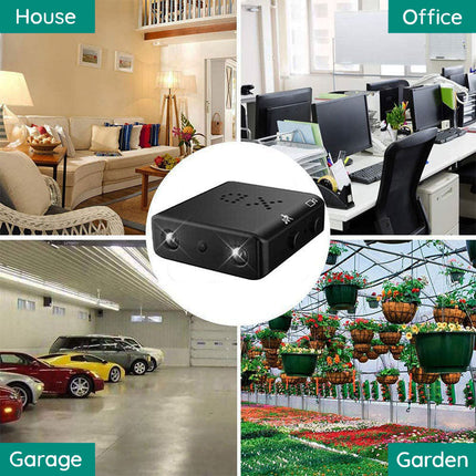 Wireless Pet Camera for Home with Motion Detection – image 5