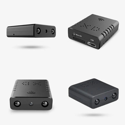 Wireless Pet Camera for Home with Motion Detection – image 9