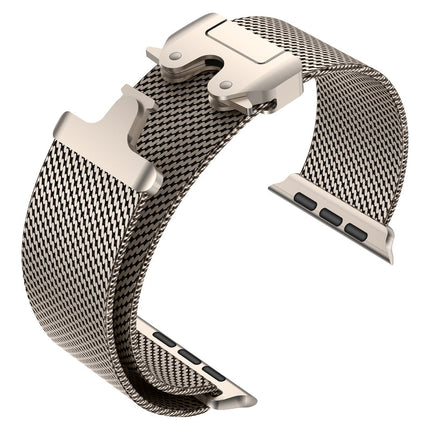 Apple Watch Bands, Metal iWatch Band for Men and Women – image 5