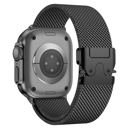 Apple Watch Bands, Metal iWatch Band for Men and Women – image 11