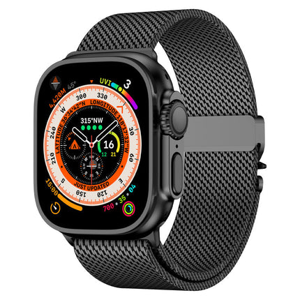 Metal iWatch Band for Men and Women – image 8