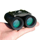 Military HD 40x22 Binoculars | High-Definition Magnification for Outdoor Adventures 0