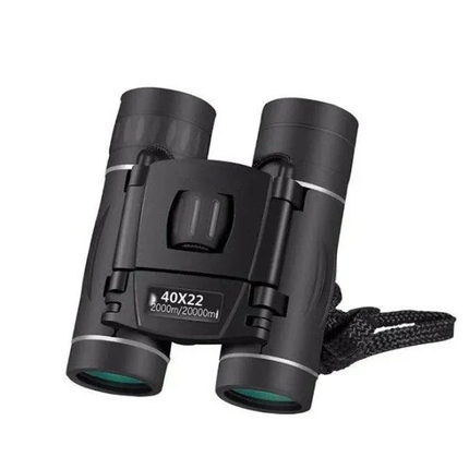 Military HD 40x22 Binoculars | High-Definition Magnification for Outdoor Adventures 2