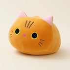 Orange / 25 cm (9.8 in)