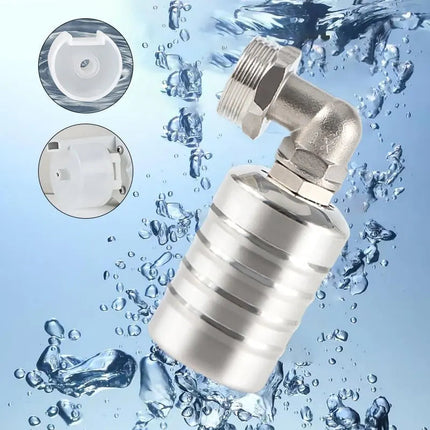 Float Valve for Water Tank