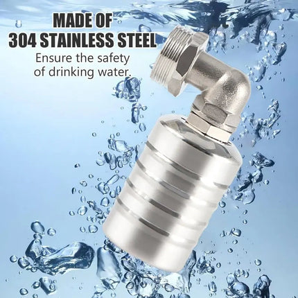 Float Valve for Water Tank – image 7