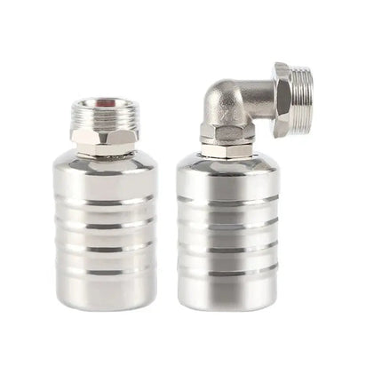 Float Valve for Water Tank, Stainless Steel Float Valve for Water Level Control – image 8