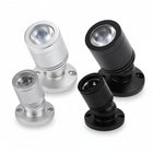 Mini LED Spotlight | USB Accent Light with Focused Beam for Display Areas 0