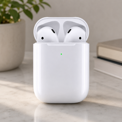 Mini Wireless Earbuds | Bluetooth Headphones with IPX5 Waterproof Rating | Compact Design for Superior Sound Quality 1