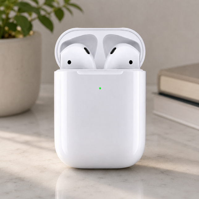 Mini Wireless Earbuds | Bluetooth Headphones with IPX5 Waterproof Rating | Compact Design for Superior Sound Quality 1