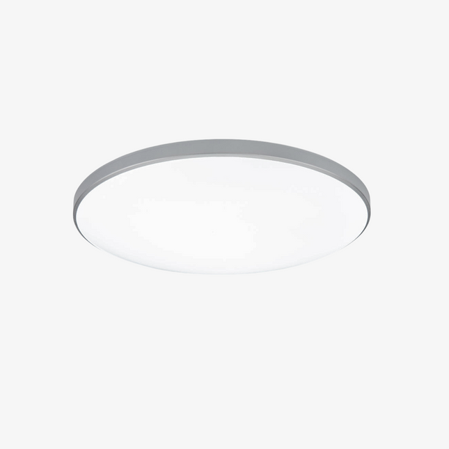 Minimalist Flush Mount Light | Ultra-Slim Design with Glare-Free Illumination | Versatile Lighting for Modern Interiors 1