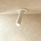 Minimalist Indoor Pendant Light | Directional Aluminum Track Style with Adjustable Beam for Contemporary Spaces 0