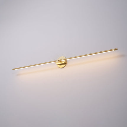 Contemporary Wall Sconce, Picture Light for Paintings and Gallery Walls – image 76