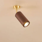1 / Warm Light (3000K) / Walnut – 110 V–120 V for US/CA
