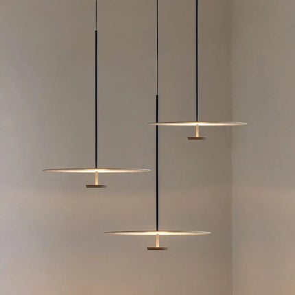Ceiling Light Fixture, Modern Pendant Light – image 4