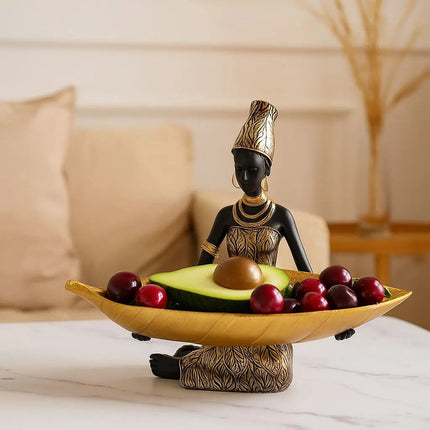 Decorative Tray