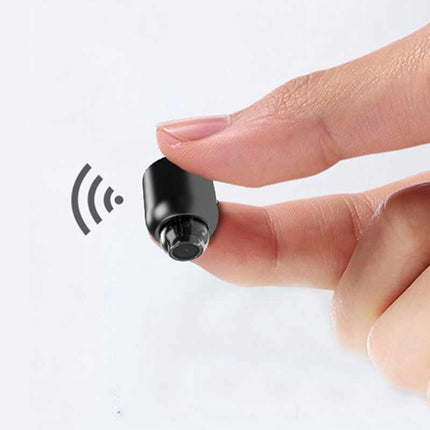 Mira 5G Camera | 1080P HD, Night Vision 3
