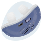 Mira Micro CPAP Machine | Portable Sleep Therapy, Rechargeable Battery 0