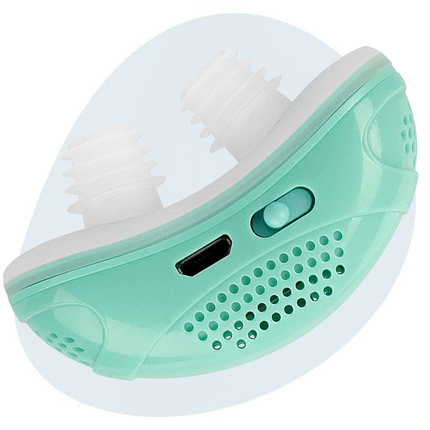 Mira Micro CPAP Machine | Portable Sleep Therapy, Rechargeable Battery 1