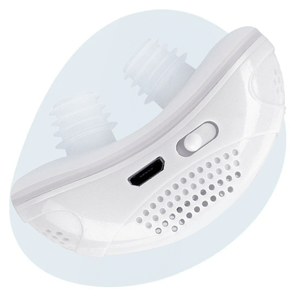 Mira Micro CPAP Machine | Portable Sleep Therapy, Rechargeable Battery 2