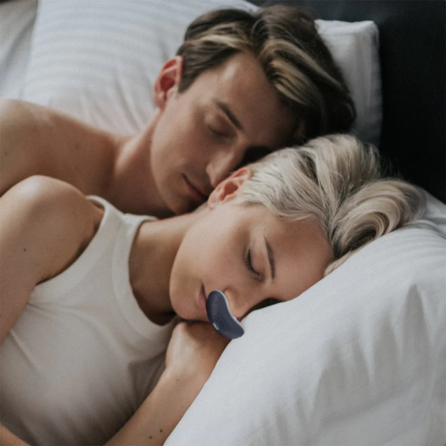 Mira Micro CPAP Machine | Portable Sleep Therapy, Rechargeable Battery 6