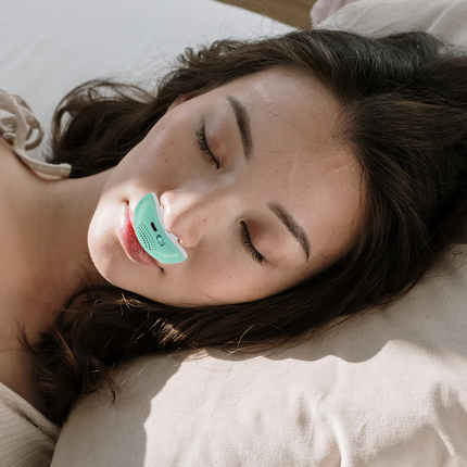 Mira Micro CPAP Machine | Portable Sleep Therapy, Rechargeable Battery 7