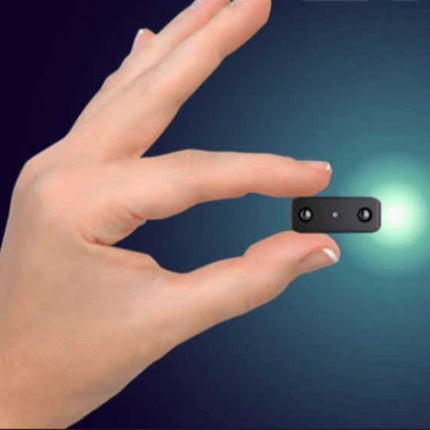 Mira Micro HD Camera | 1080P, Wi-Fi Enabled, Motion Detection 0